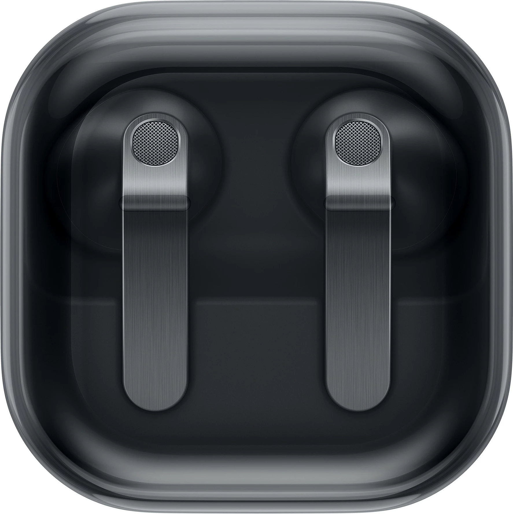 Kufje Samsung Galaxy Buds4, wireless, ANC, USB-C, të zeza
