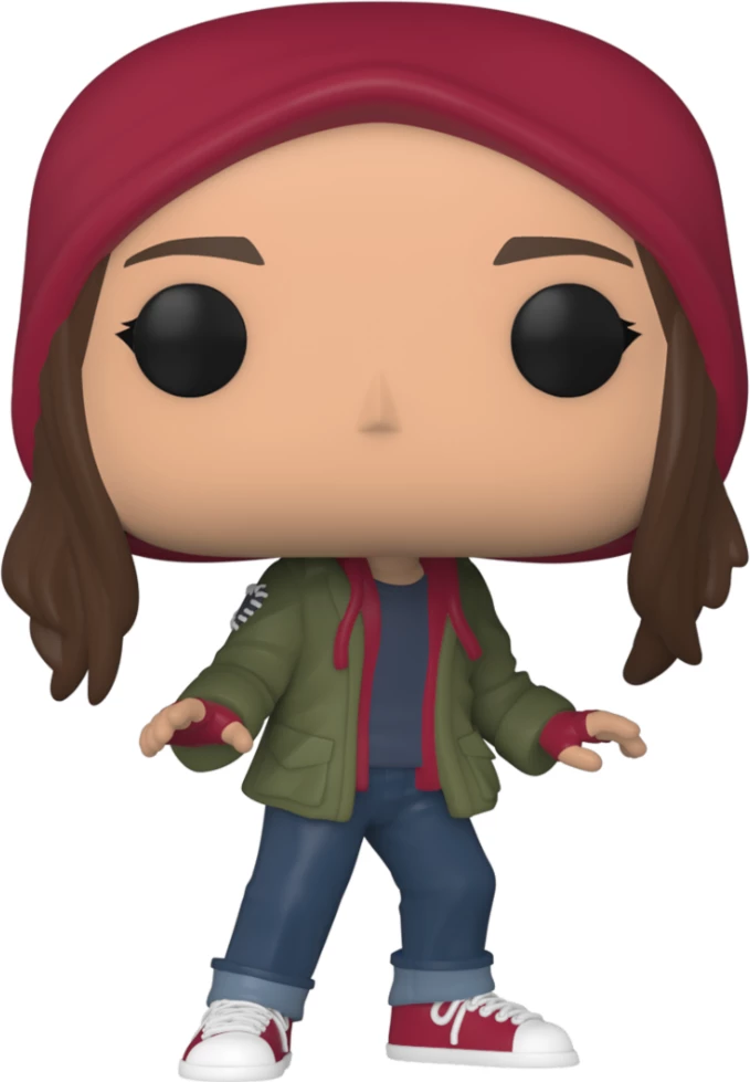 Figurinë vinyl Funko Pop! Movies Jurassic World 3 Maisie #1215