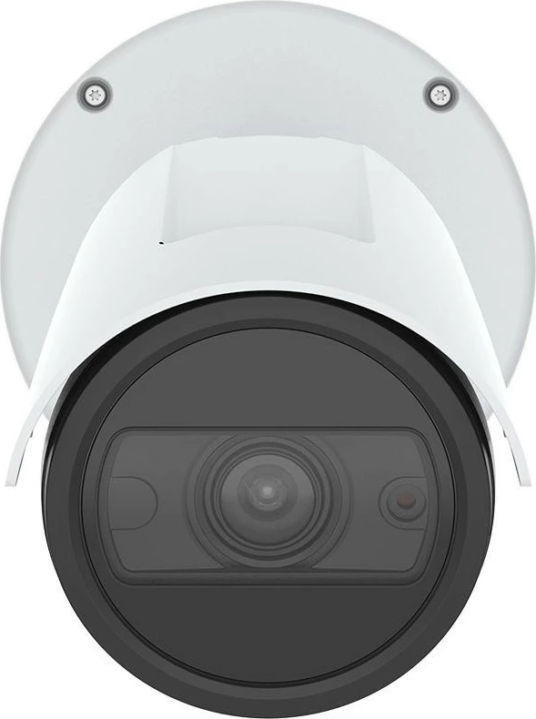 Kamerë sigurie Axis 02339-001, IP, Brendshme & jashtme, Me kabllo, Mur/Shtyllë, Bardhë, Bullet