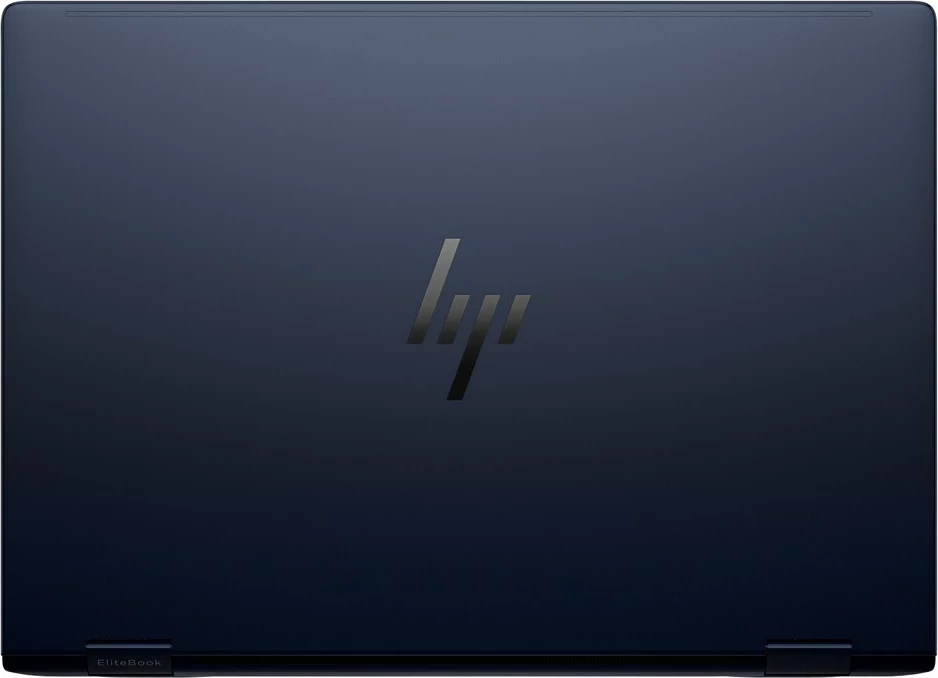 Laptop hibrid HP EliteBook X Flip G1i, 14", Intel Core Ultra 5 228V, 512 GB SSD, Windows 11 Pro, Blu