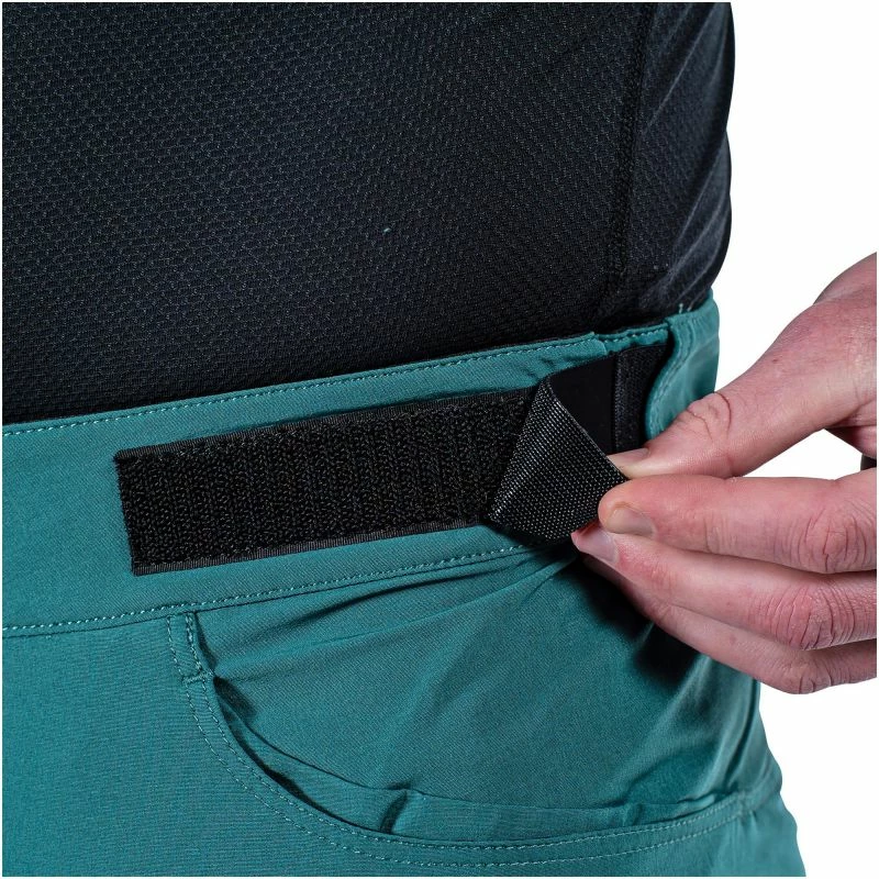 Pantallona çiklizmi Leatt, MTB Trail