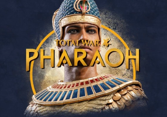 Total War: Pharaoh Global