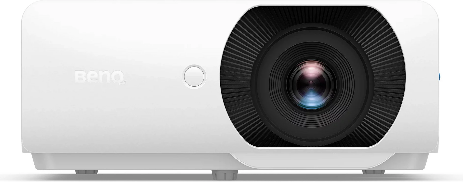 Projektor BenQ LW655C, DLP Laser, WXGA 1280x800, 4000 ANSI Lumen, HDMI, altoparlant i integrum, i bardhë