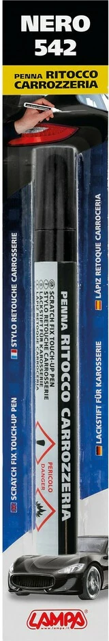 Laps Per Grithje Black 542