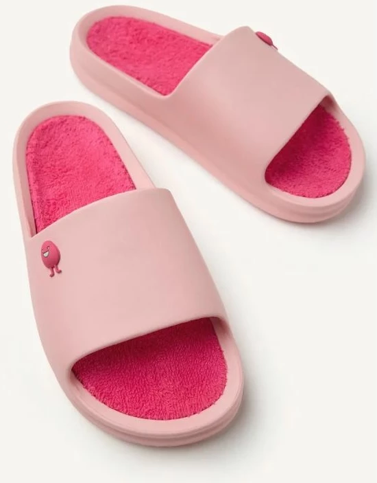Flip-flopa për femra Gioseppo GILL 75545-P, rozë [Madhësia: 36]