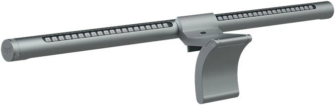 Llambë monitori Yeelight Screen Light Bar Pro YLTD003, RGB, argjendi