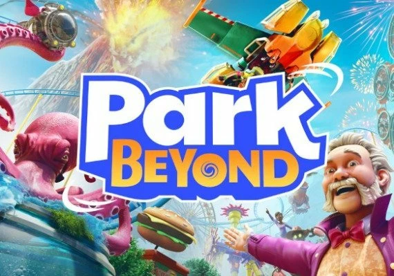 Park Beyond Global