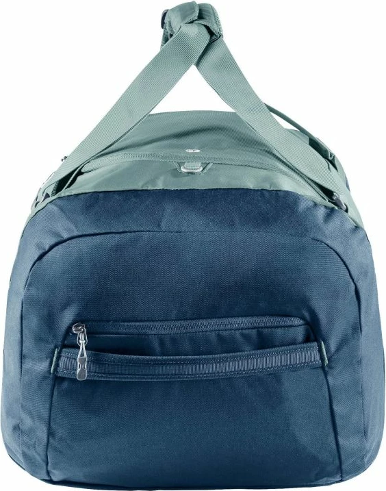 Çantë udhëtimi Deuter, e zezë