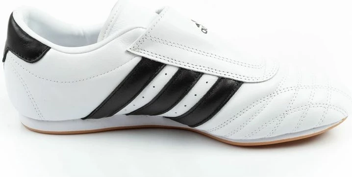 Atlete femrash adidas Taekwondo JQ4774, të bardha