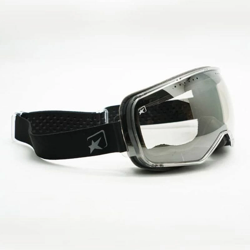 Syze Motorri Feather Goggles Zeze