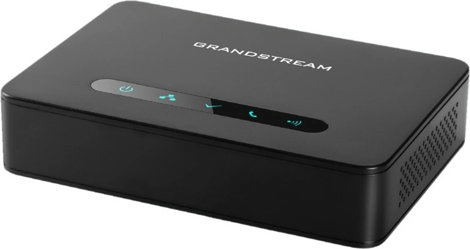Repeater DECT Grandstream DP760, i zi