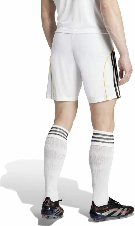 Shorce për meshkuj adidas, të bardha [Madhësia: XL]