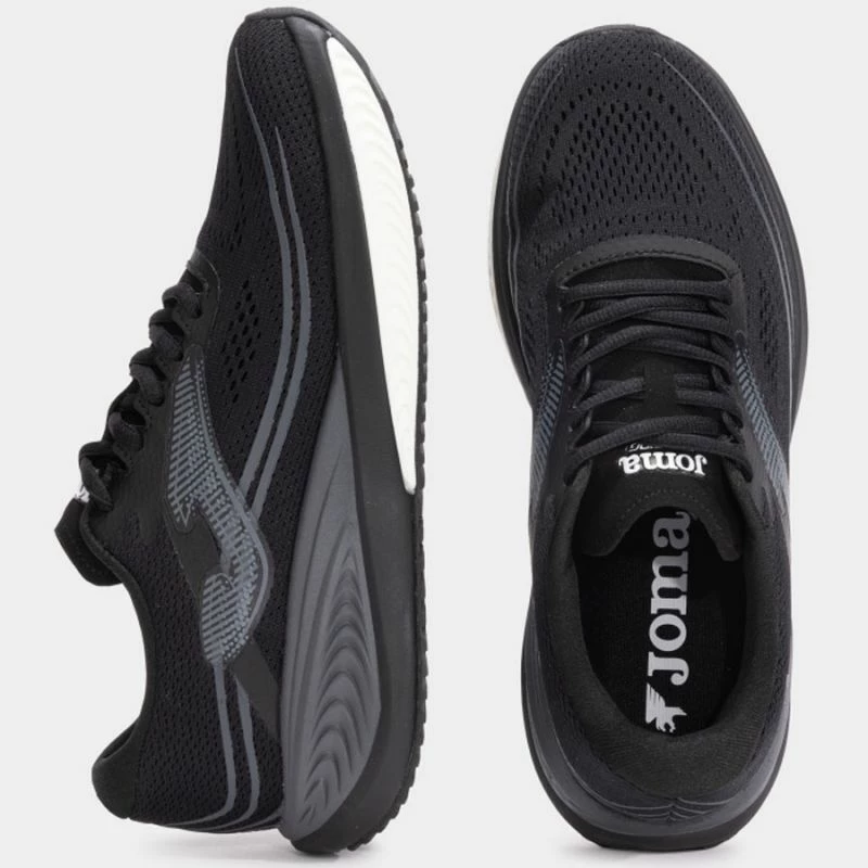 Atlete për meshkuj Joma, të zeza [Madhësia: 40]