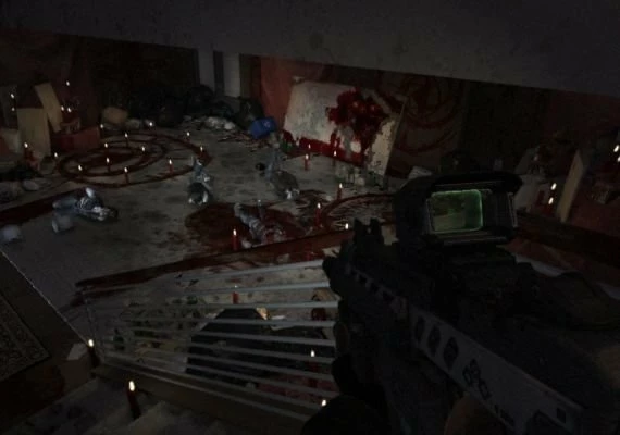 F.E.A.R. 3 Global