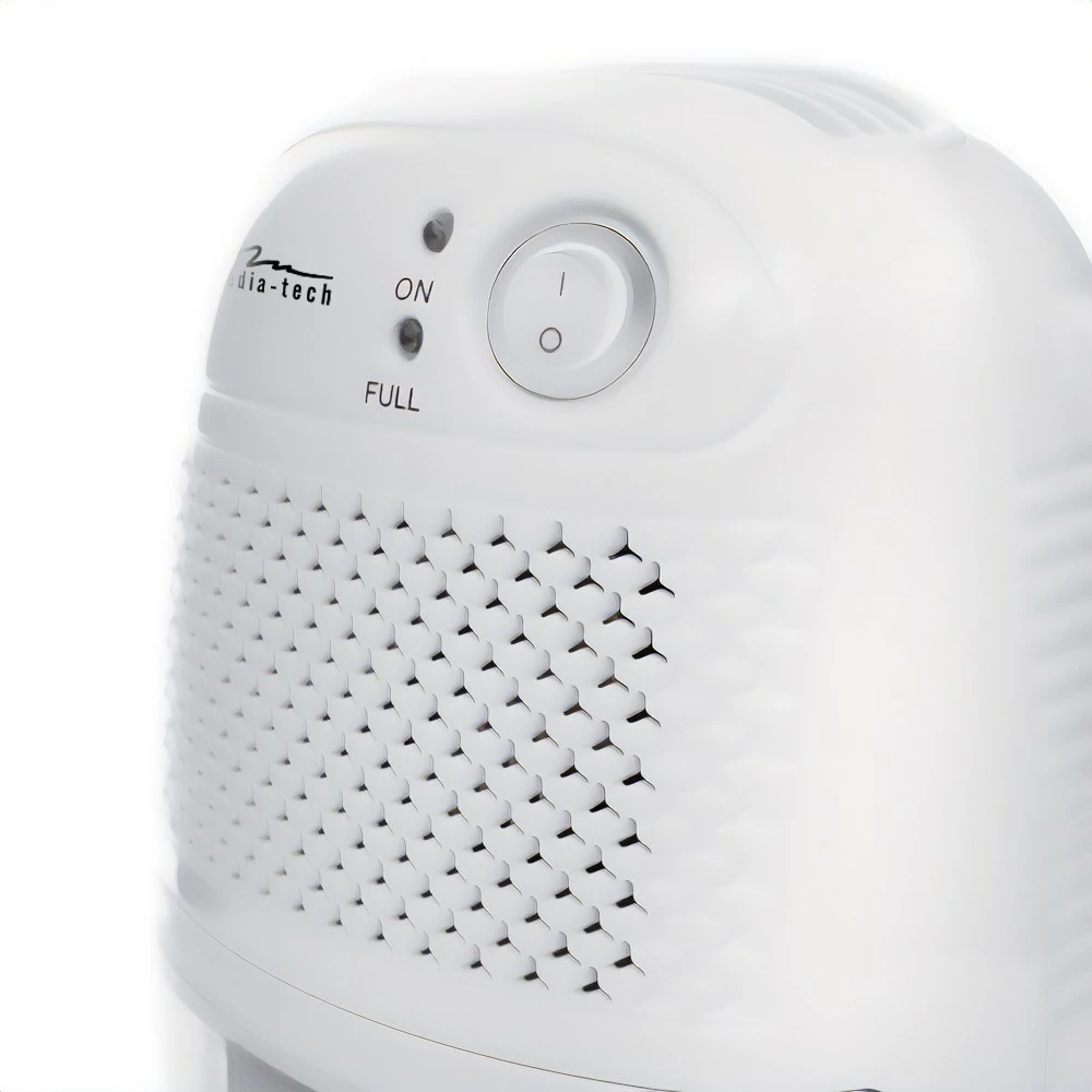 Dehumidifikues ajri portabil Media-Tech MT6529, i bardhë