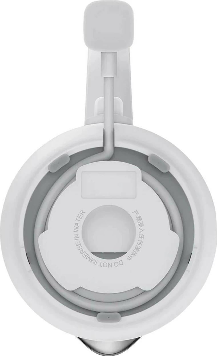 Ibrik elektrik Xiaomi S1 EU 1.7L inox argjend