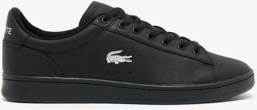 Këpucë Lacoste Carnaby Set 225 4 SMA, të zeza