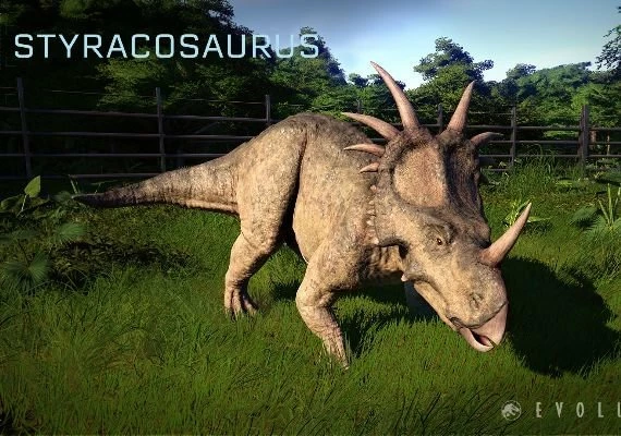 Jurassic World Evolution Deluxe Edition Global