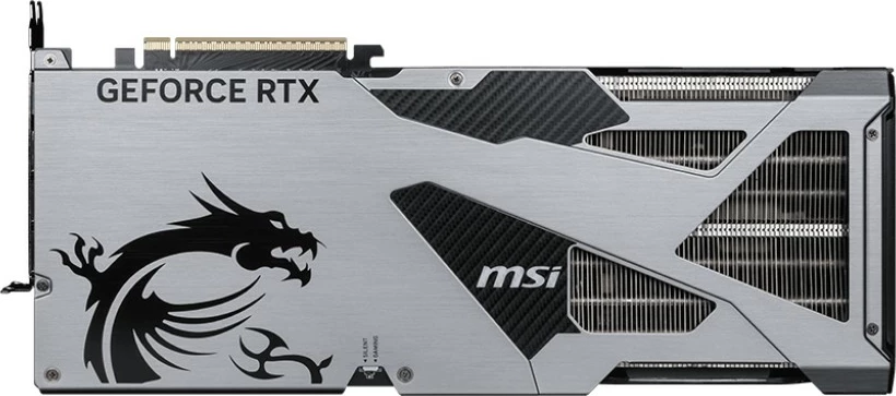 Kartelë grafike MSI RTX 5080 Vanguard SOC 16GB GDDR7 3Fan