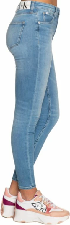 Xhinse për femra Calvin Klein, blu