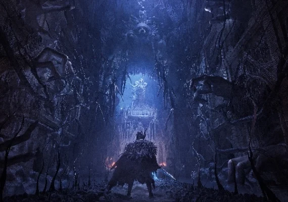 Lords of the Fallen 2023 - Pre-Order Bonus DLC EN Global