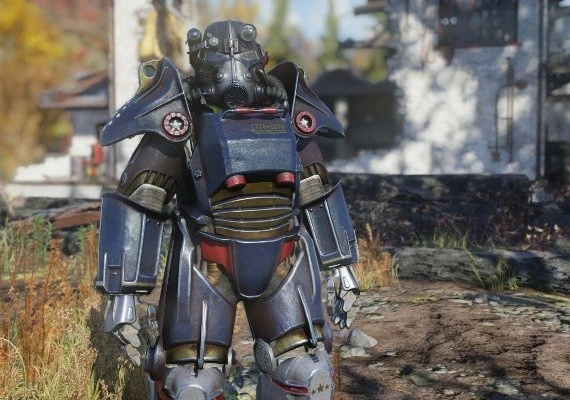 Fallout 76 - Tricentennial Pack DLC Global