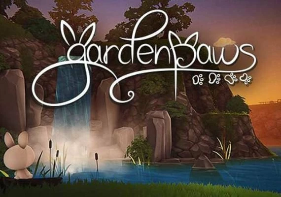 Garden Paws EN Global
