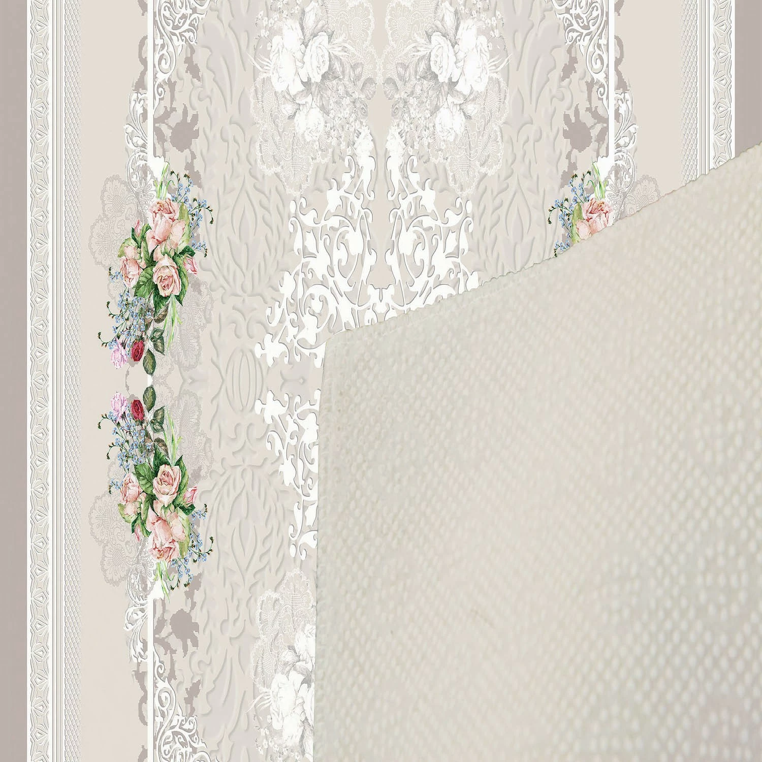 Qilim Conceptum Hypnose, shumëngjyrësh, 180x280cm, Eexfab622