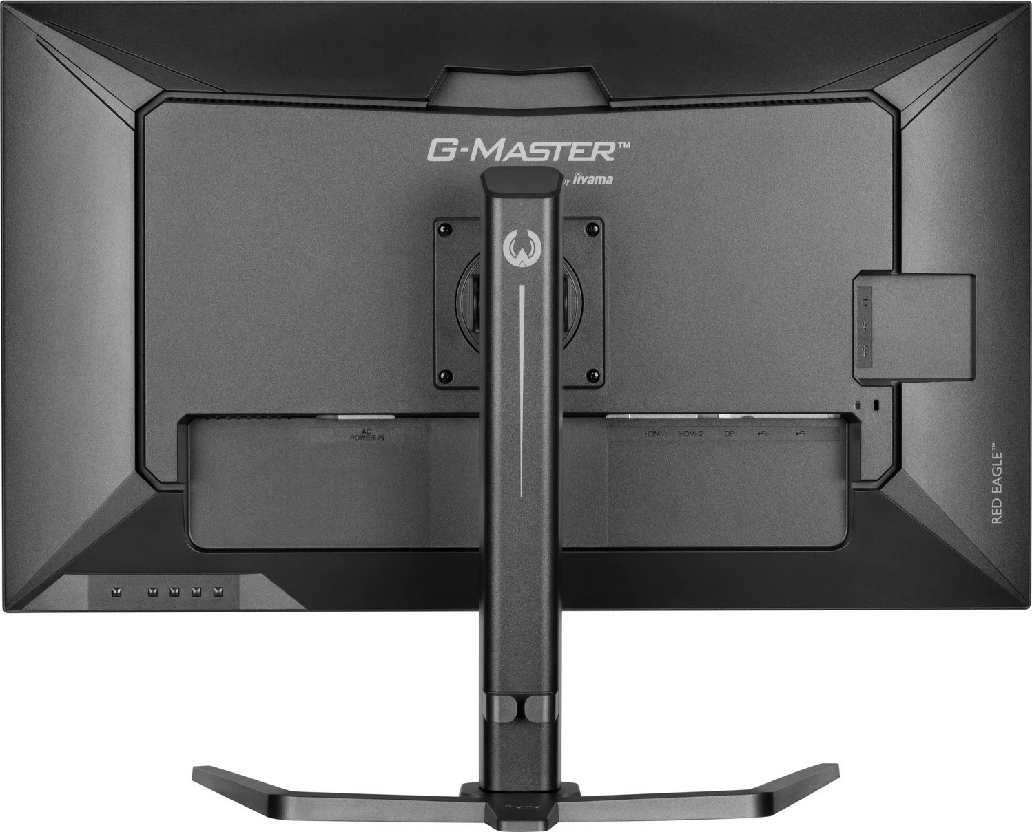 Monitor iiyama G-Master GB3271QSU-B2, 31.5 inch, QHD, 180Hz, IPS, i zi