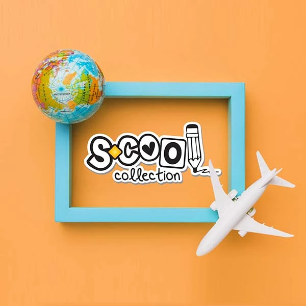 OSH GLOB 32CM SC1107