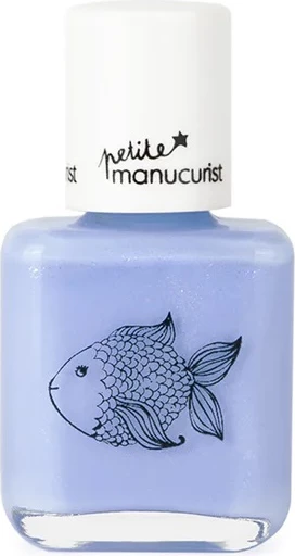 Llak për thonj Manucurist Apple The Fish për fëmijë, 8ml