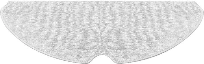 Jastëkë pastrimi Dreame RMP9 për D10s/D10s Pro/F9 Pro/D9 Max/D9 Max Gen 2, 2 copë, Bardhë