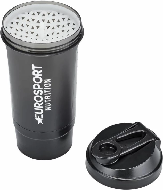 Shaker Yakimasport