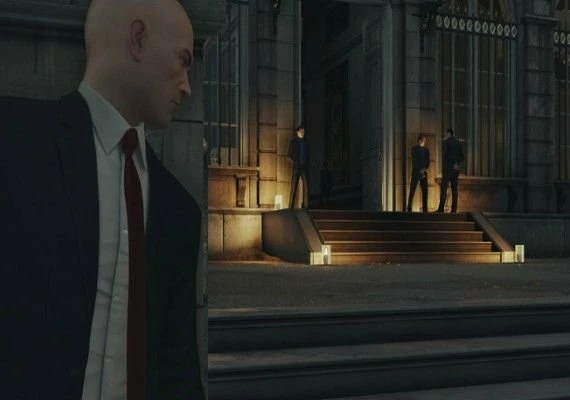 Hitman: The Full Experience Global