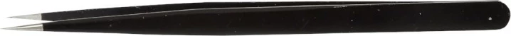 Pincetë Proline 46981 140 mm, e zezë