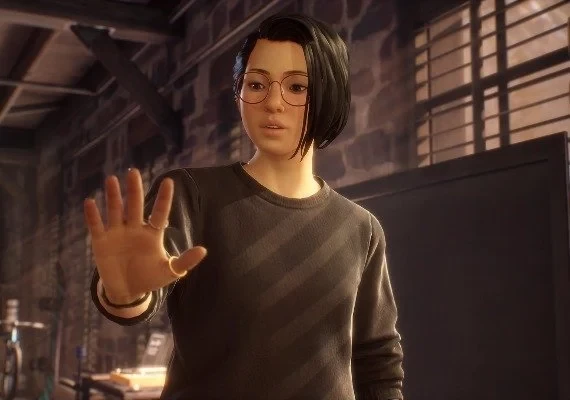 Life is Strange: True Colors Deluxe Edition Global
