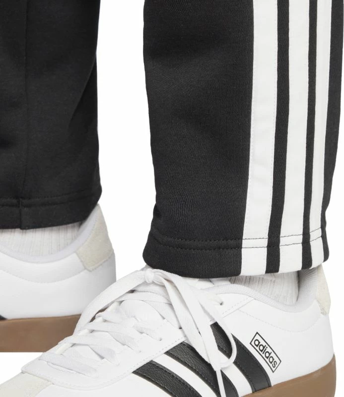 Pantallona për meshkuj adidas, të zeza [Madhësia: S]