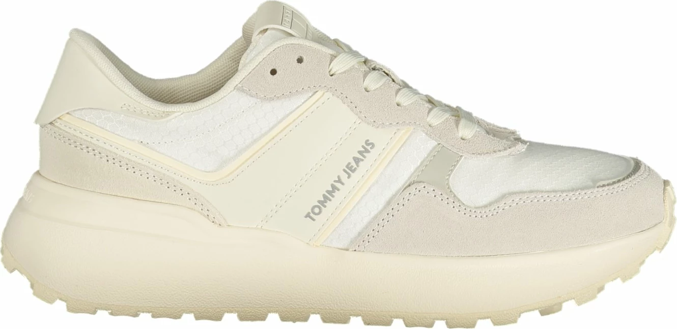 Atlete femra Tommy Hilfiger, të bardha [Madhësia: 36]