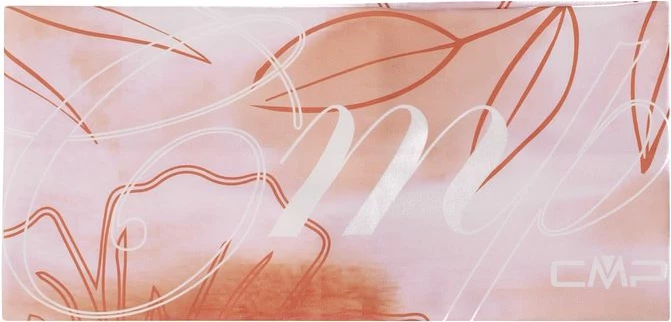 Shalle Koke Femra Roze/krem