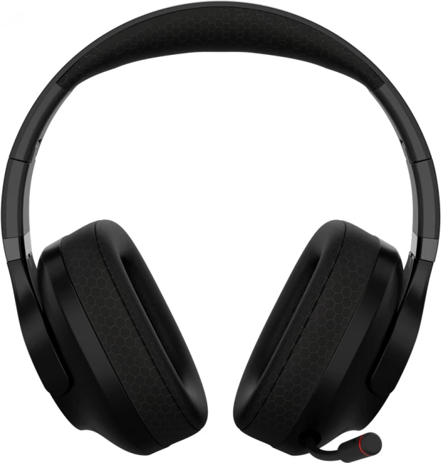 Kufje gaming CANYON EGO GH-15 2in1 Bluetooth + 3.5mm, black