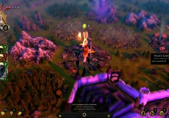Armello EN/IT/ES Global