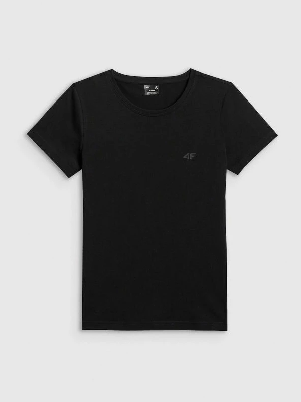 Maicë slim për femra 4f 4FRSS26TTSHF3628-20S