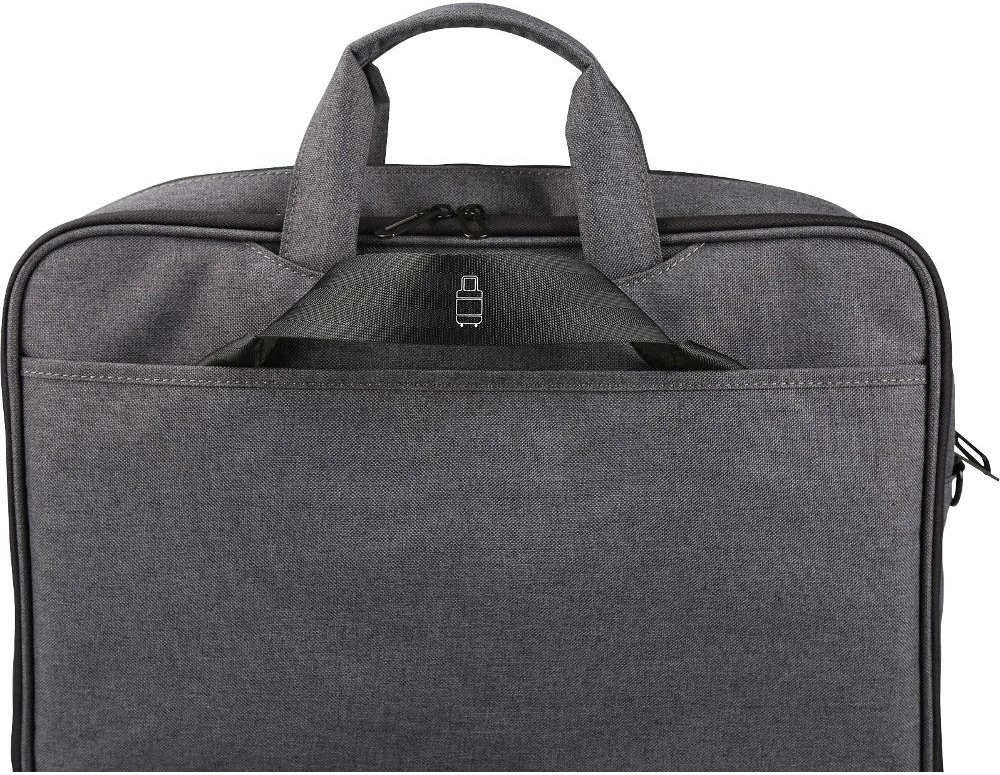 Çantë për laptop 15.6"YENKEE YBN 1541GY TARMAC