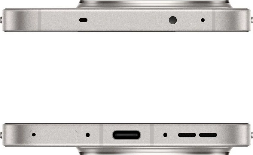 Celular OnePlus 13R 5G 12/256GB Bezhë