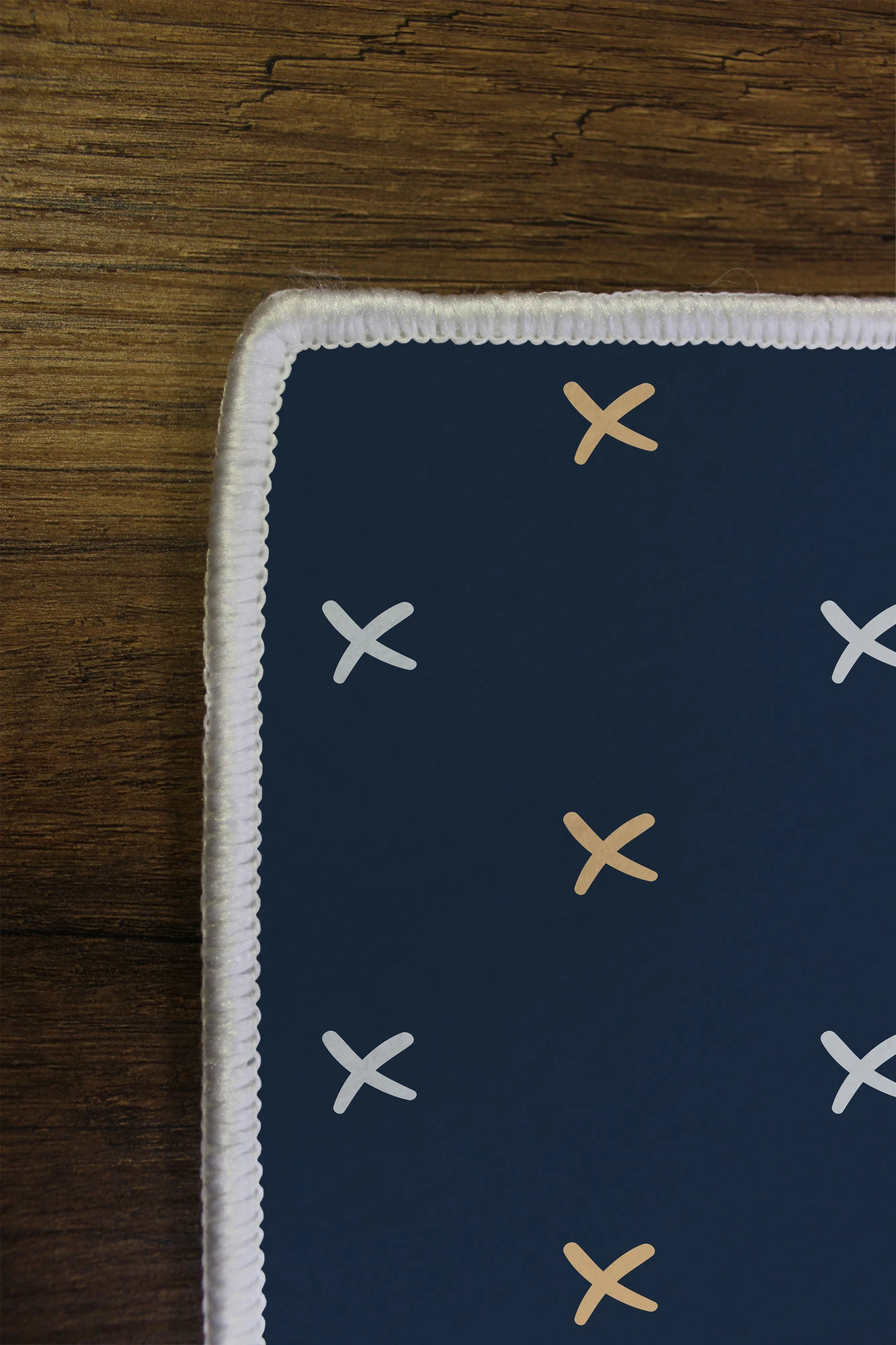 Qilim (50 x 80) Conceptum Hypnose, WOOKECE135