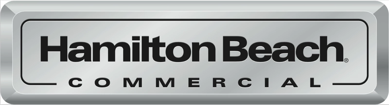 Shtrydhës agrumesh elektrik, Hamilton Beach Commercial, FreshMark, kapacitet i lartë, tas çelik inoks, 260x254x(H)470 mm, zi/argjendtë