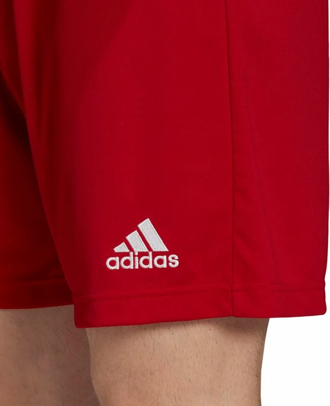 Shorce për meshkuj adidas, të kuqe [Madhësia: XXL]