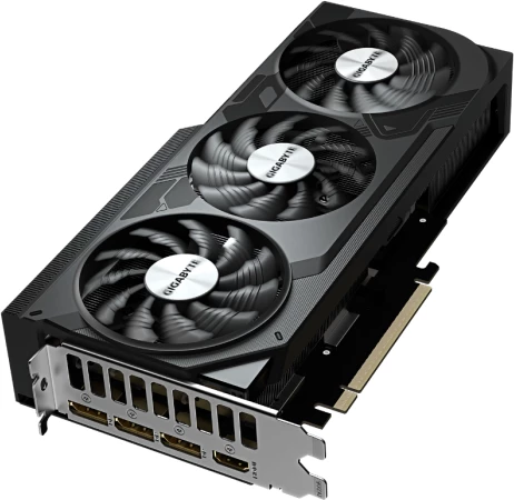Kartelë grafike GIGABYTE GeForce RTX 5070 Ti WINDFORCE OC V2 16GB GDDR7 PCIe 5.0