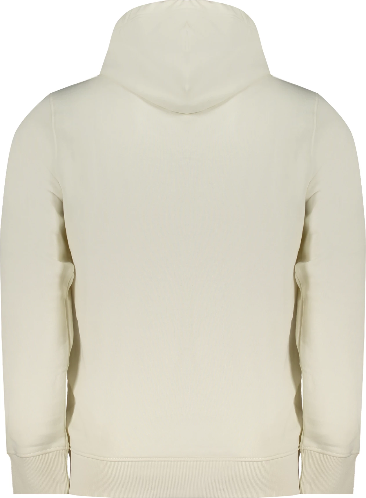 Duks për meshkuj Calvin Klein, i bardhë