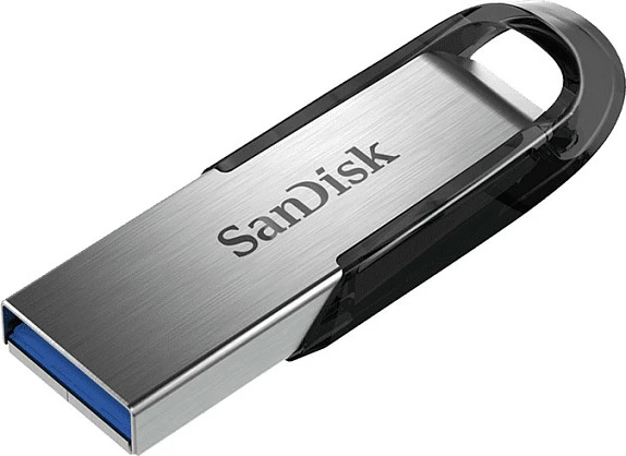 USB flash SanDisk Ultra Flair 512GB, USB 3.2, argjendtë